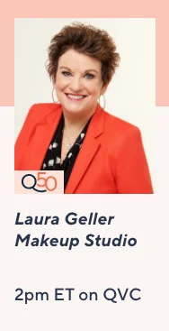 laura geller