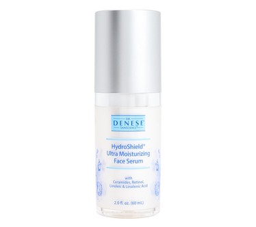 Dr. Denese Spring Floral HydroShield Face Serum 2oz