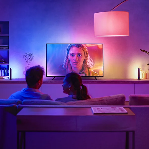Elevate your movie nights