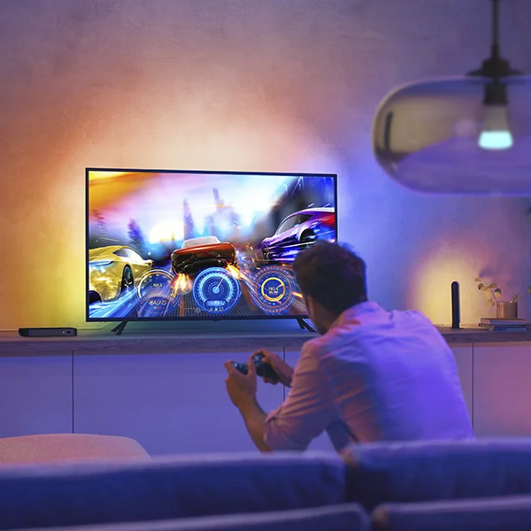 Evolve your gaming sessions