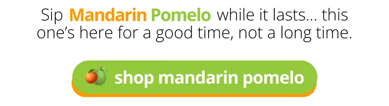Mandarin Pomelo