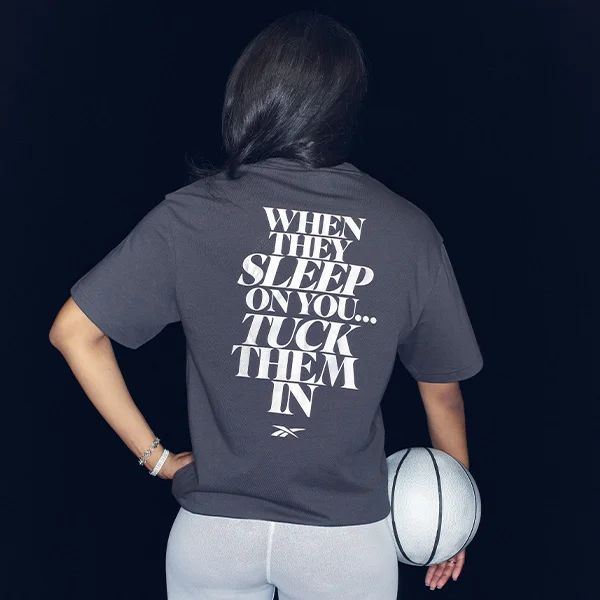 Reebok x Angel Graphic T-Shirt