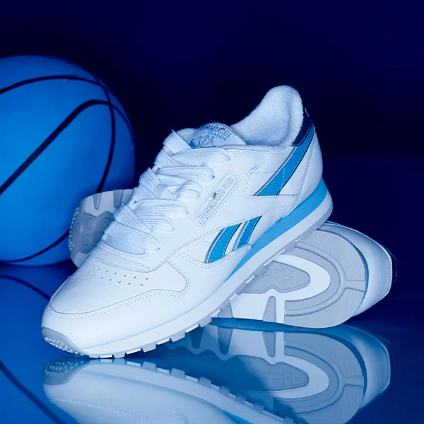 Reebok x Angel Classic Leather