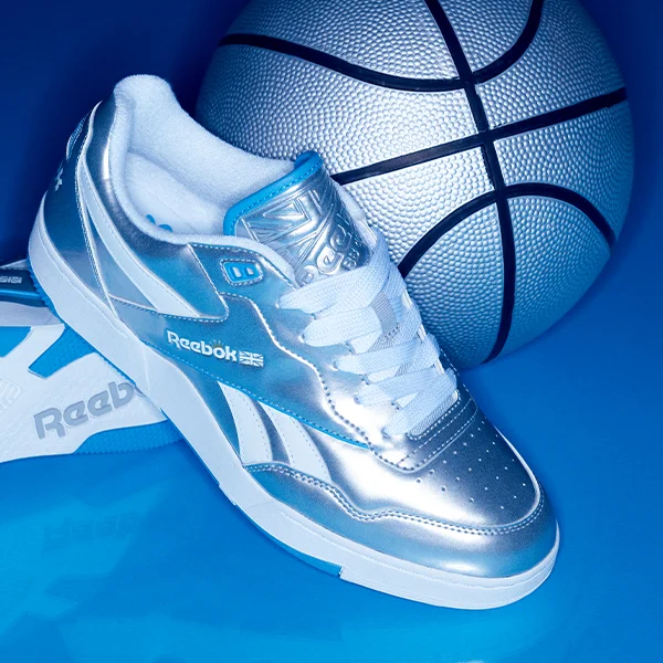 Reebok x Angel BB 4000 II