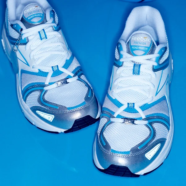 Reebok x Angel RBK Premier Road Plus VI