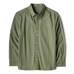 Oxford Draftsman Shirt