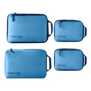 Pack-It Isolate Carry-On Set