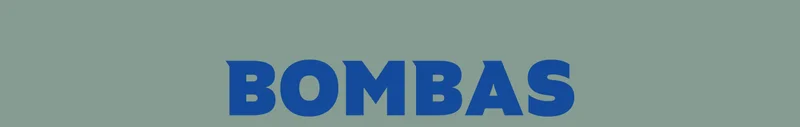 BOMBAS