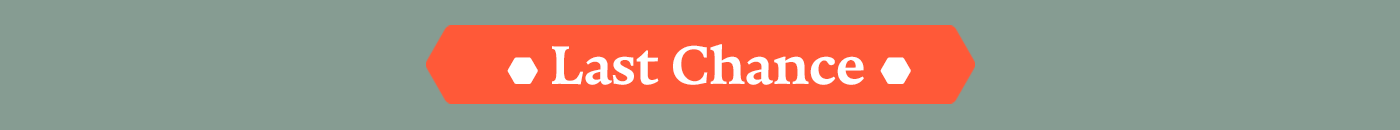 Last Chance