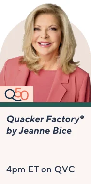 quacker factory