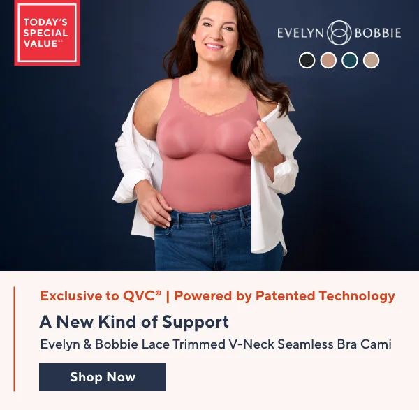 Evelyn & Bobbie TSV
