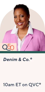 denim & co