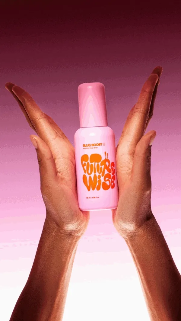 Futurewise Back In Stock