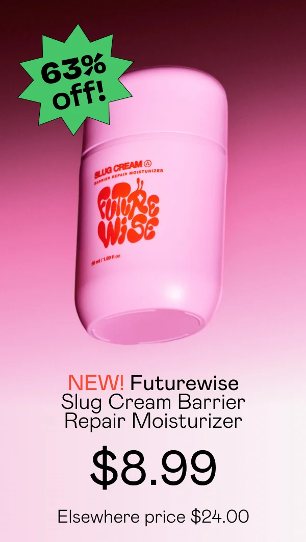 Futurewise Back In Stock