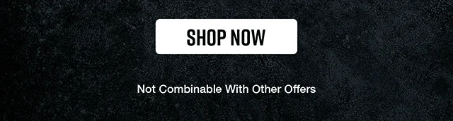 Hours Left! Buy 2 Get 1 Free Sitewide. Use the code discount code at checkout. Not combinable with other offers. Shop Now
