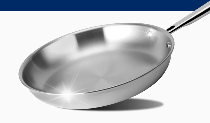 Stainless Steel