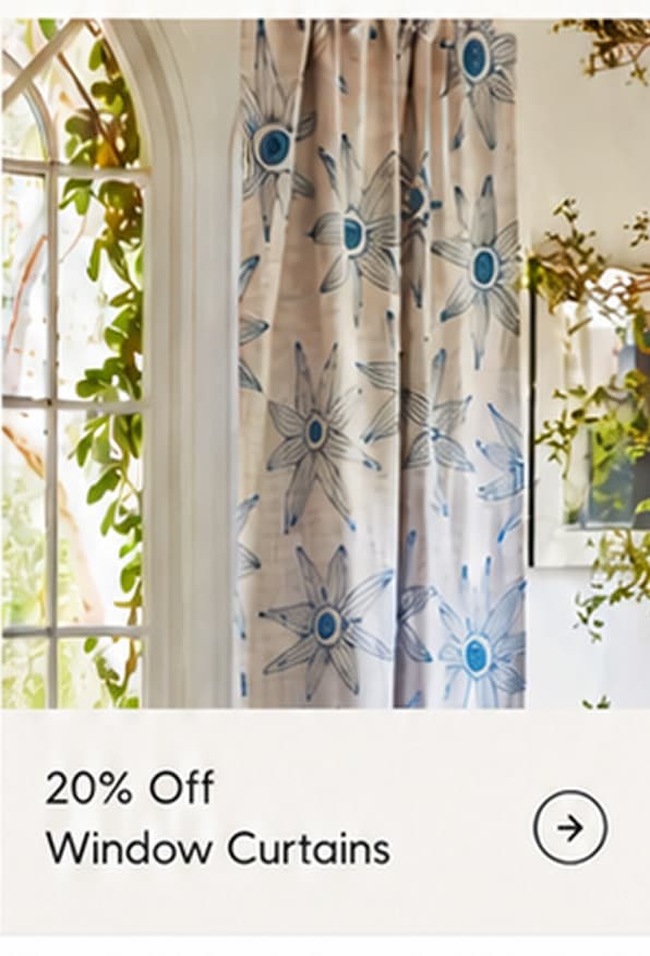 window curtains