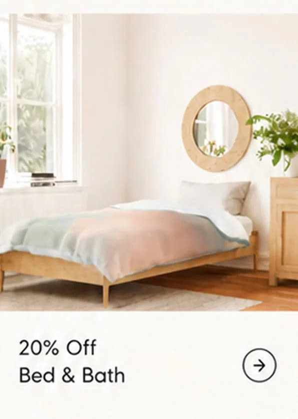 bed and bath