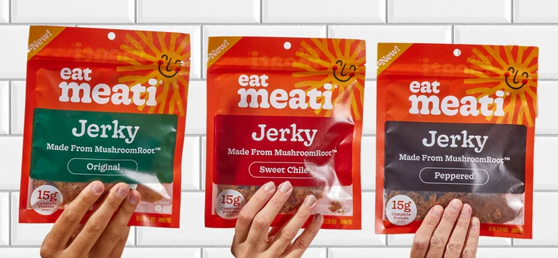 JERKY