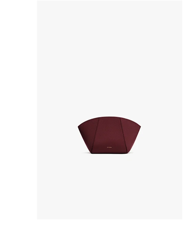 Forma Pouch Cherry