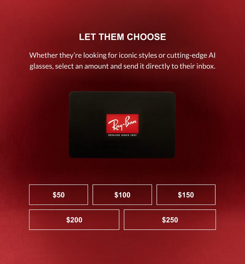 Ray-ban
