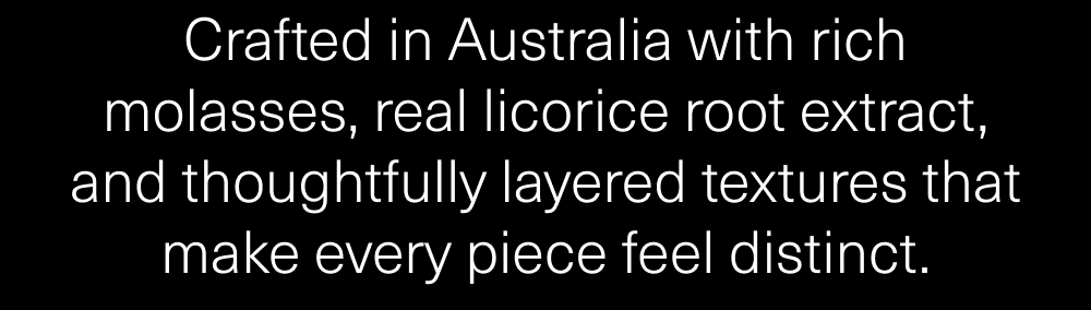 Real licorice root extract