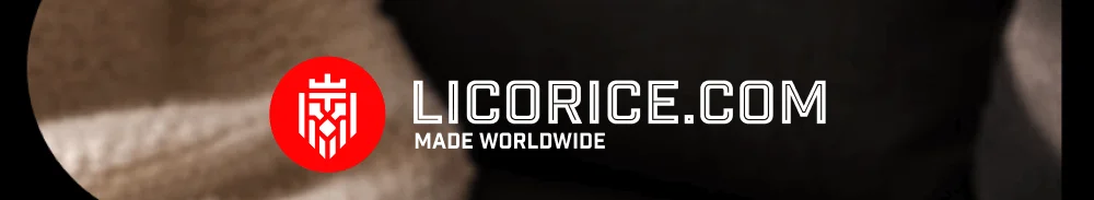 Shop Licorice.com