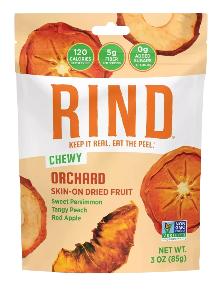 Image of RIND Orchard Dried Fruit Blend