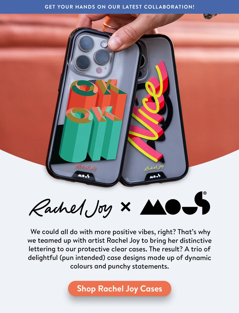 Shop Ben Eine Cases