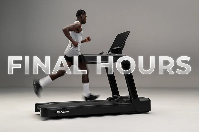 Memorial Day Sale Ends Today