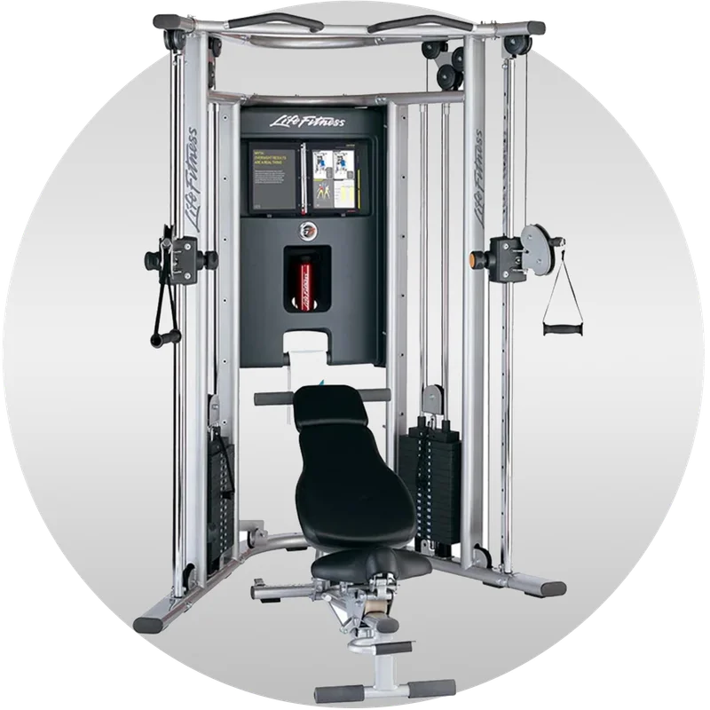 20% Off | G7 Home Gym