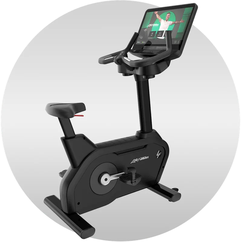 15% Off | Club Series+ Upright Lifecycle® Bike