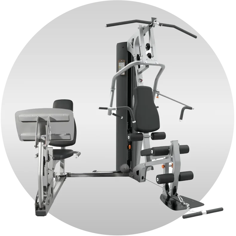 Life Fitness G2 Home Gym | 5% Off