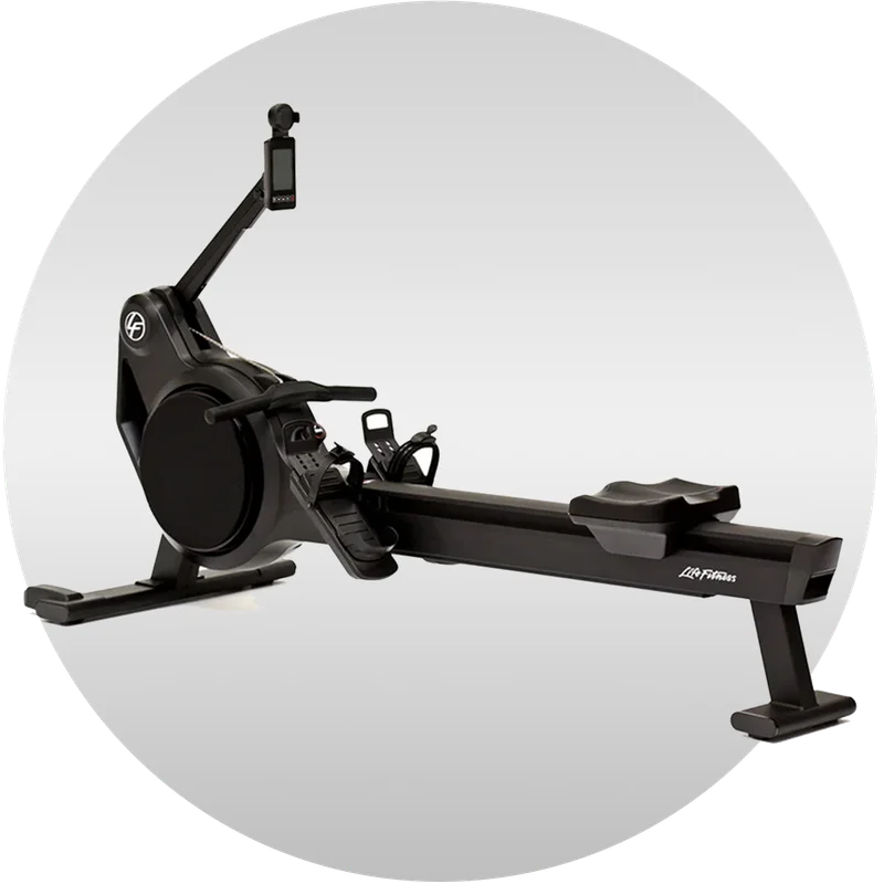15% Off | Heat Row