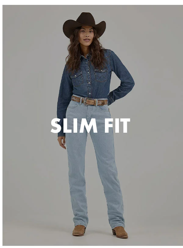 Slim Fit