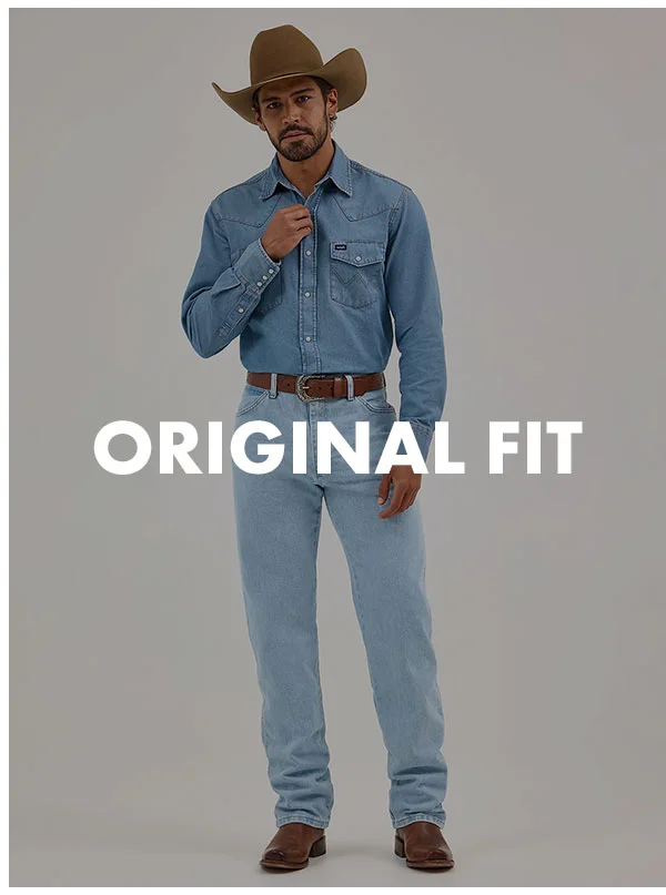 Original Fit