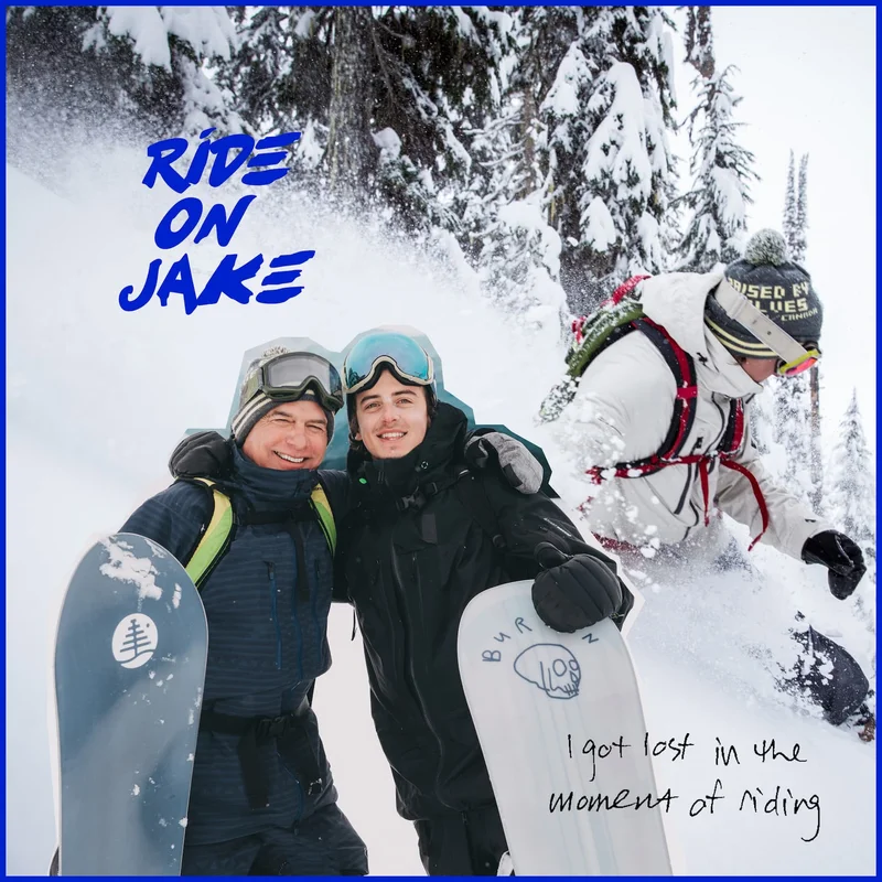 A Day for Jake