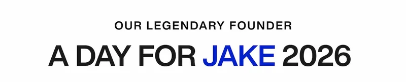 A Day for Jake