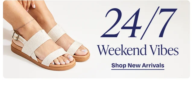 New Sandals - Image