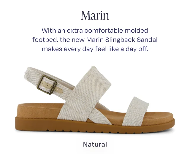 Marin - Image