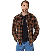 Glacier Plaid Superfleece