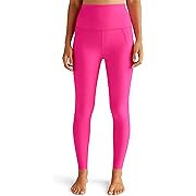 Spacedye High Waisted Pocket Midi Legging