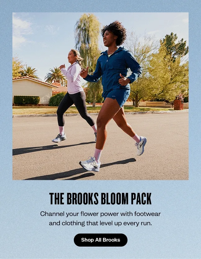 Shop All Brooks