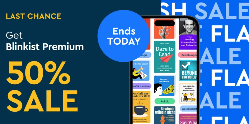 Flash Day Sale