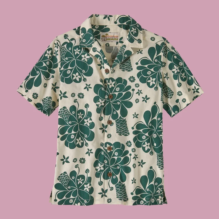 Kids’ Pataloha Shirt