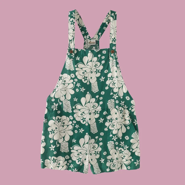 Women’s Pataloha Romper