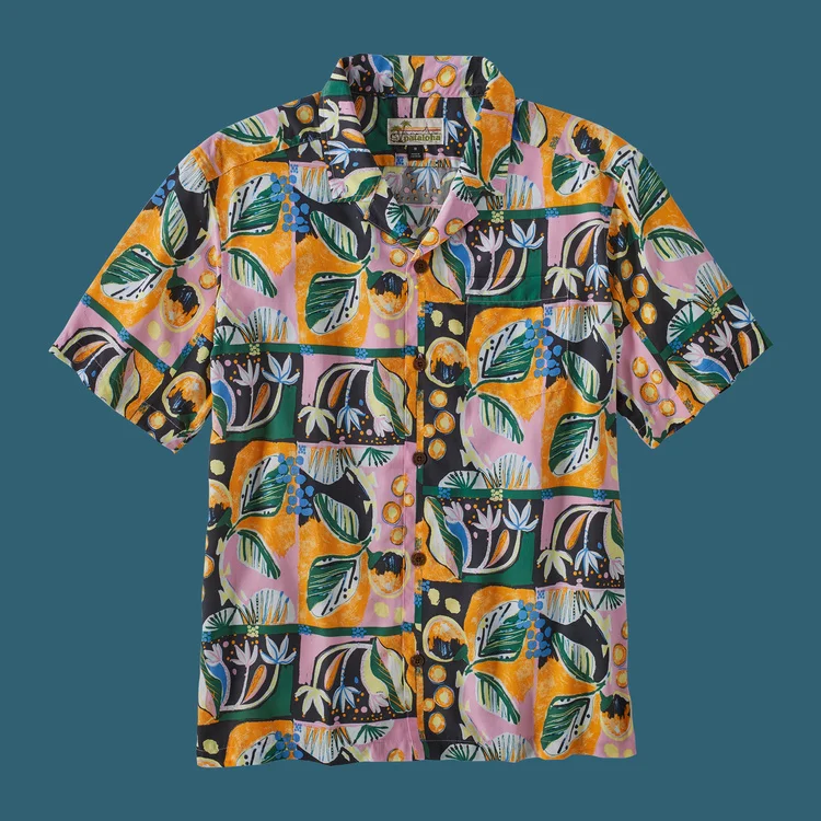Men’s Laʻau Pataloha Shirt