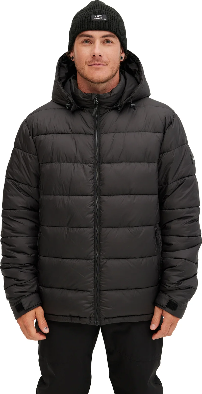 O'Neill,  O'Riginals Puffer Jacket - Men's