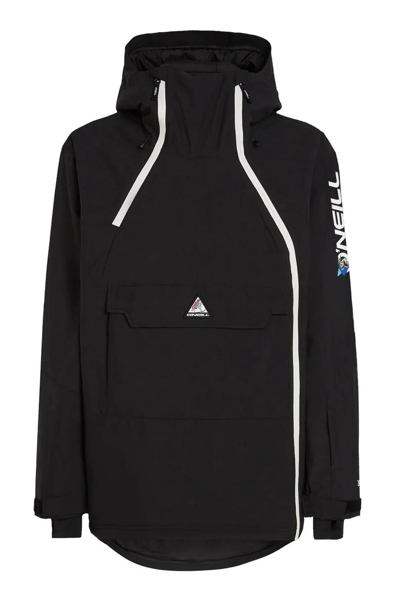 O'Neill,  FWC'Play Asymmetric Snow Jacket - Men's