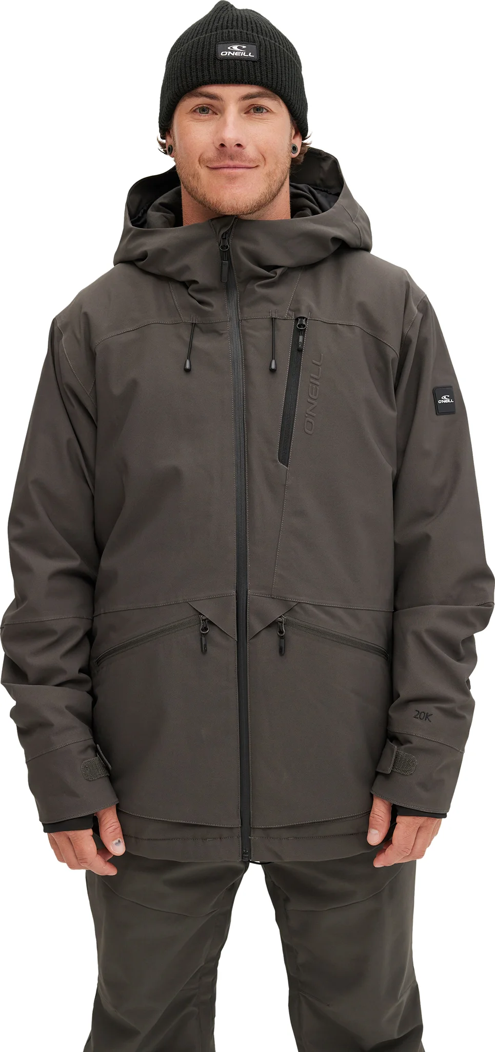 O'Neill,  Total Disorder Jacket - Men's
